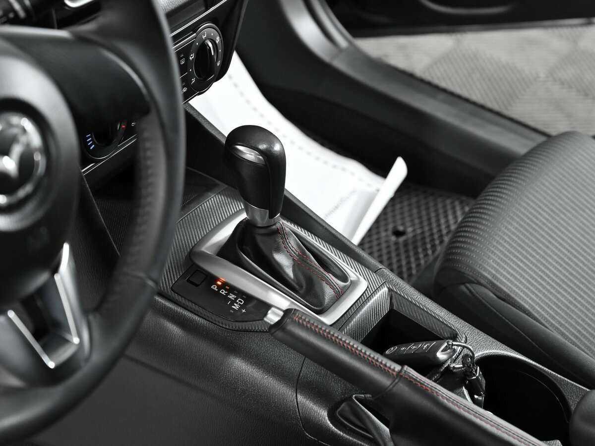 Купить Mazda 3, 2013, 147 000 км, фото №11