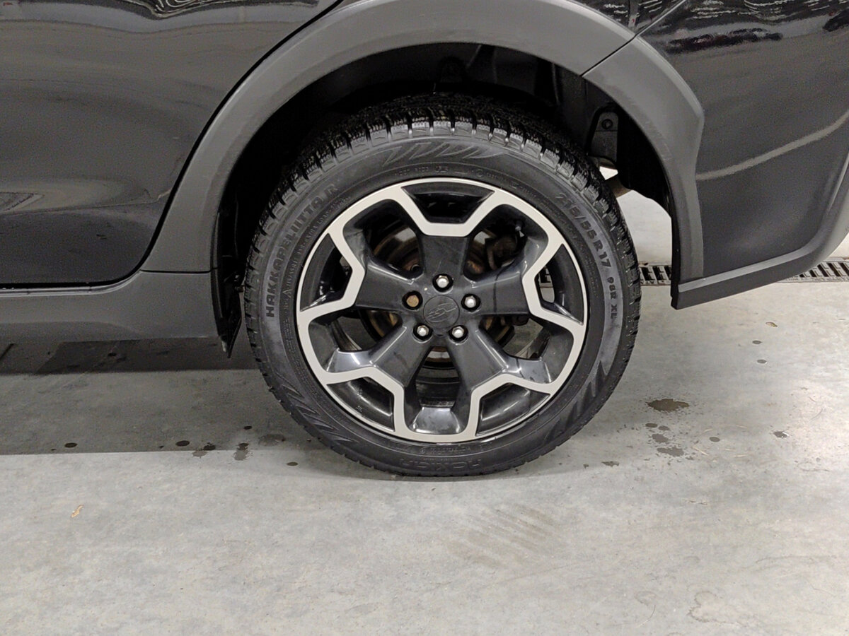 Купить Subaru XV I, 2014, 80 619 км, фото №16