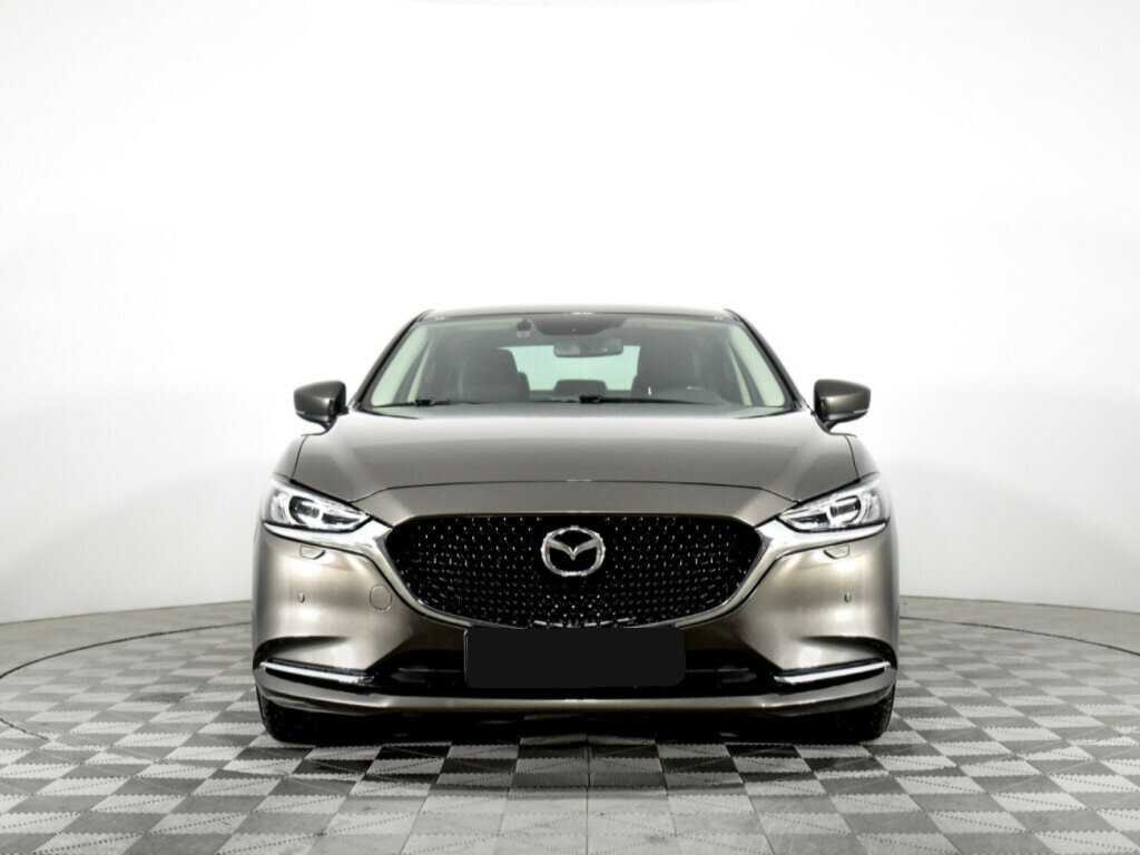 Купить Mazda 6, 2019, 102 519 км, фото №2