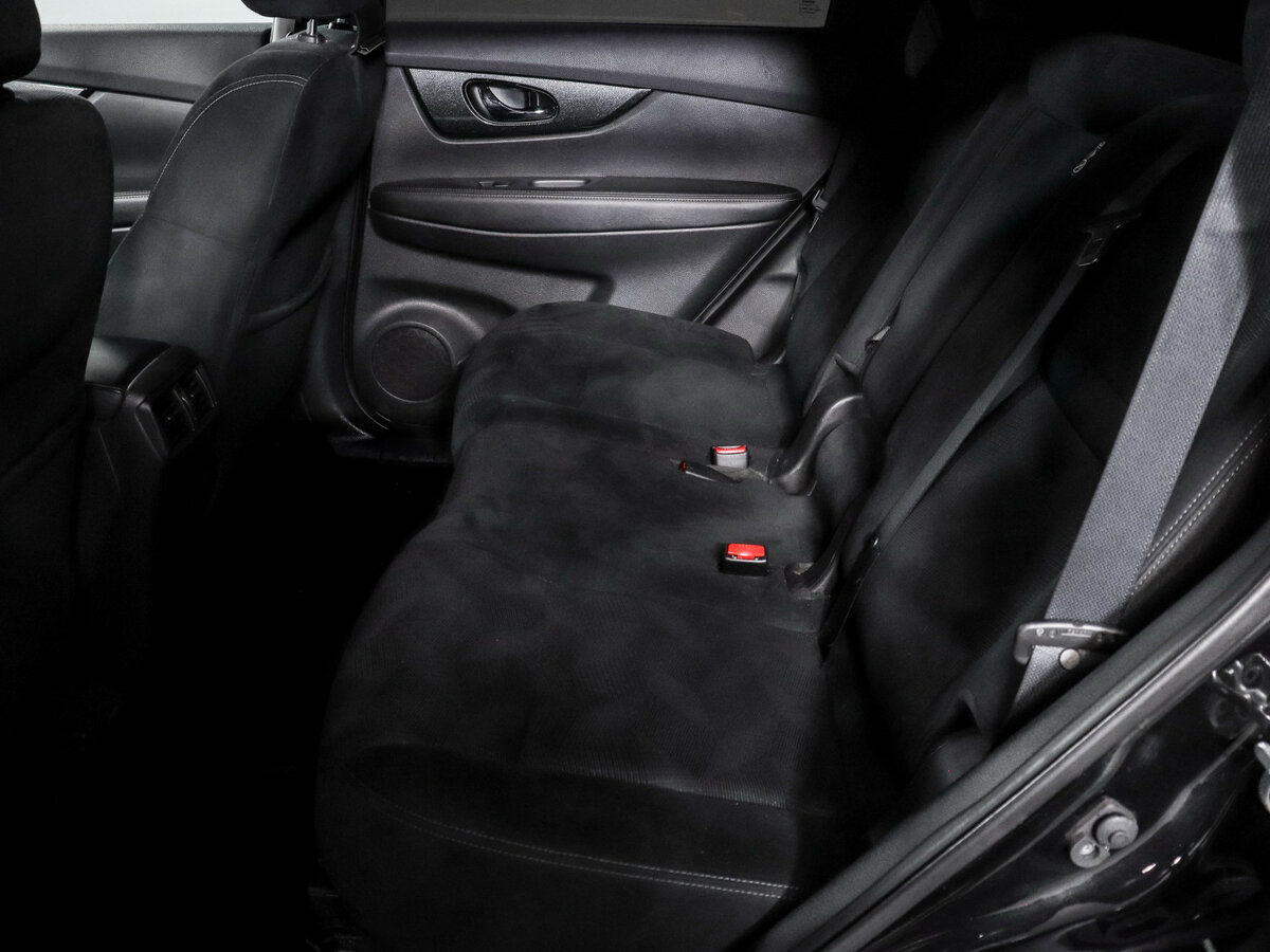 Купить Nissan X-Trail III, 2015, 225 001 км, фото №8