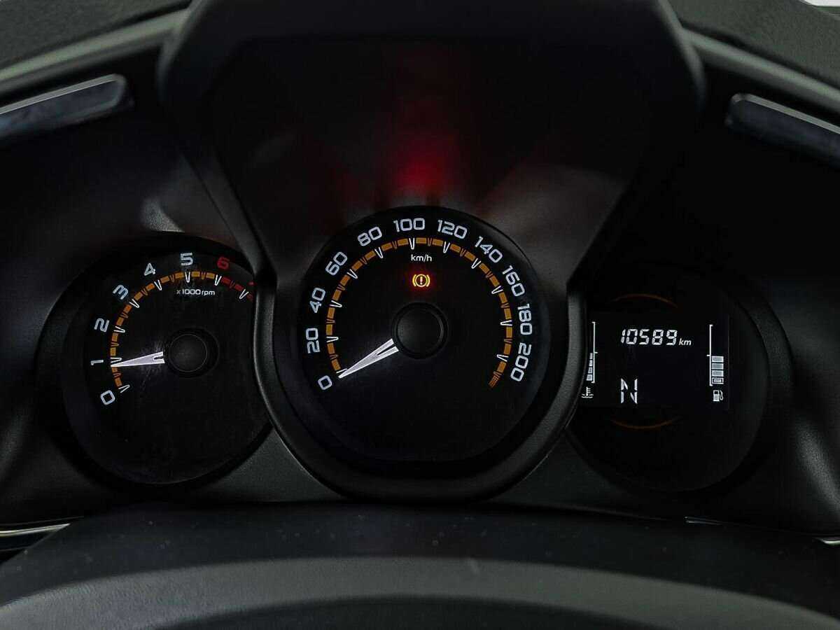 Купить Lada (ВАЗ) XRAY, 2022, 10 500 км, фото №9