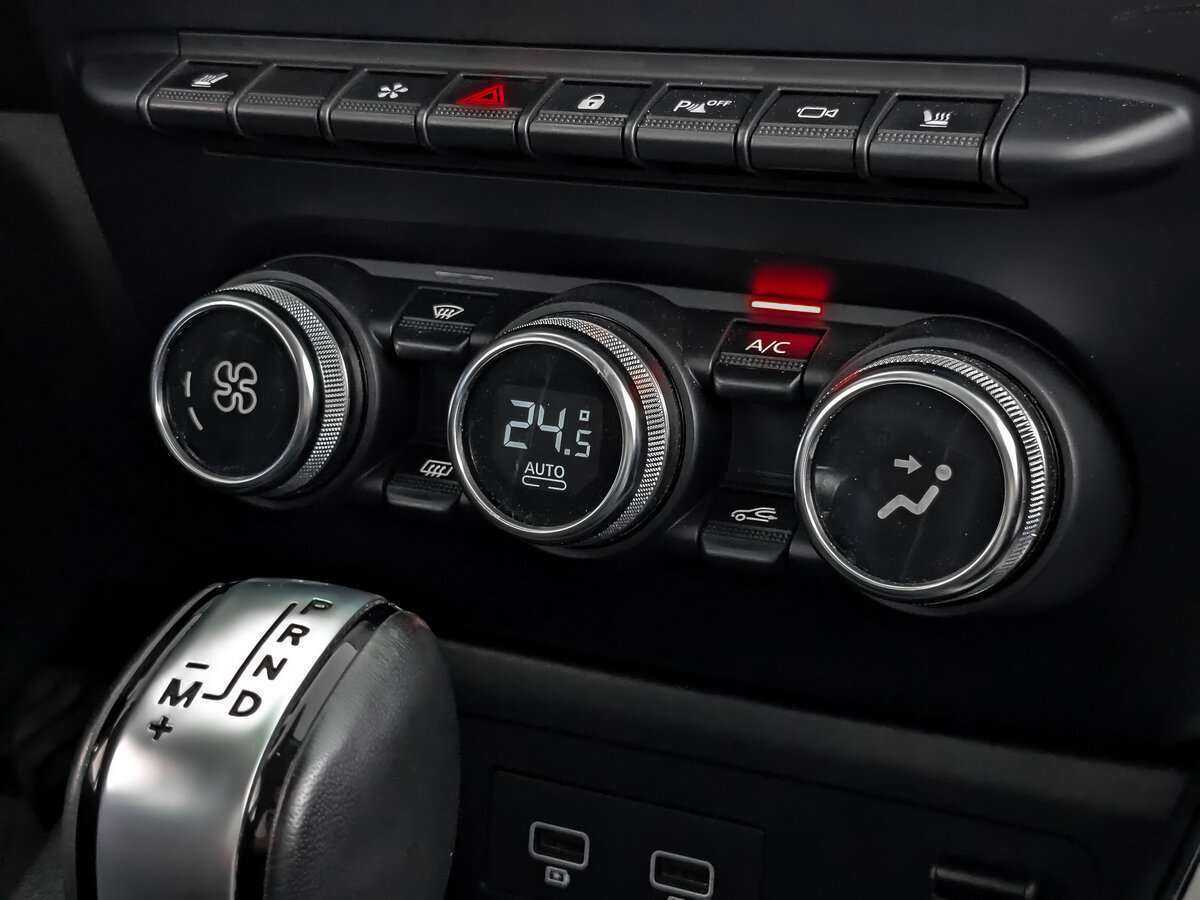 Купить Renault Arkana, 2021, 28 369 км, фото №21