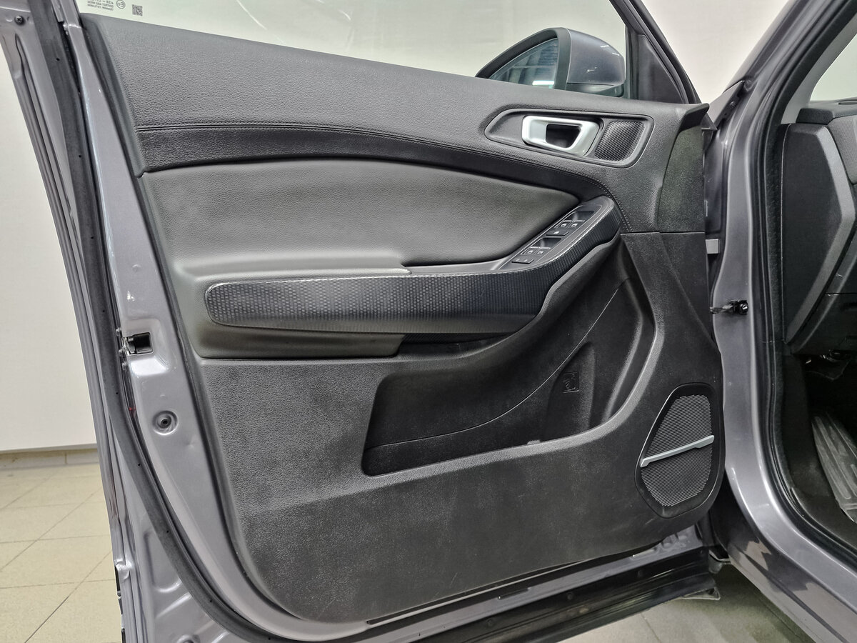 Купить Chery Tiggo 4 I Рестайлинг, 2022, 102 470 км, фото №18