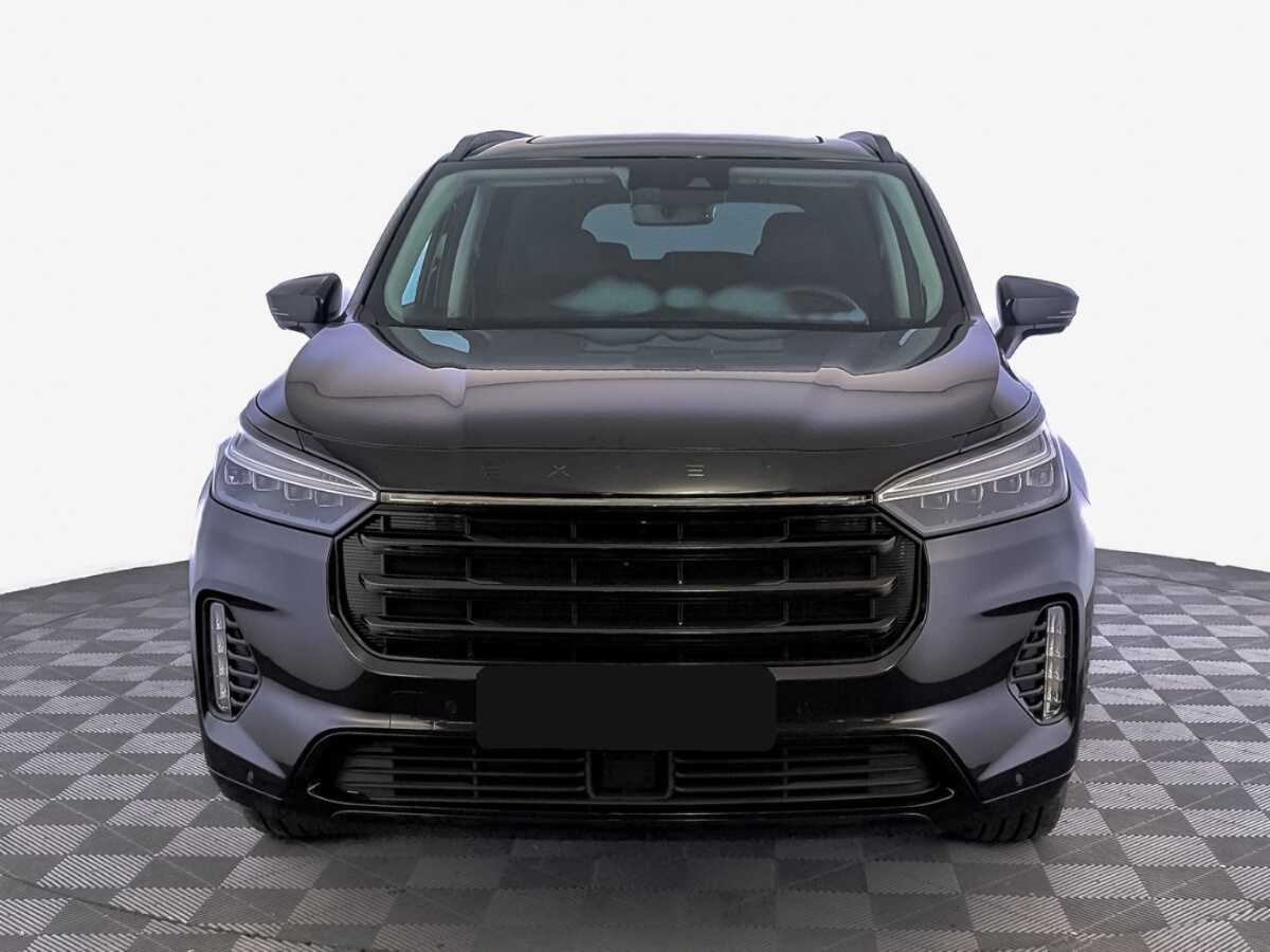 Купить EXEED VX, 2022, 19 385 км, фото №2