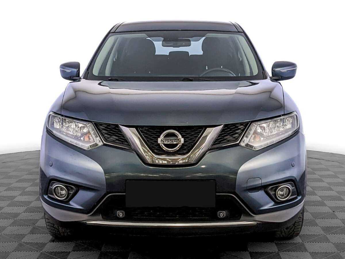 Купить Nissan X-Trail, 2018, 143 108 км, фото №2