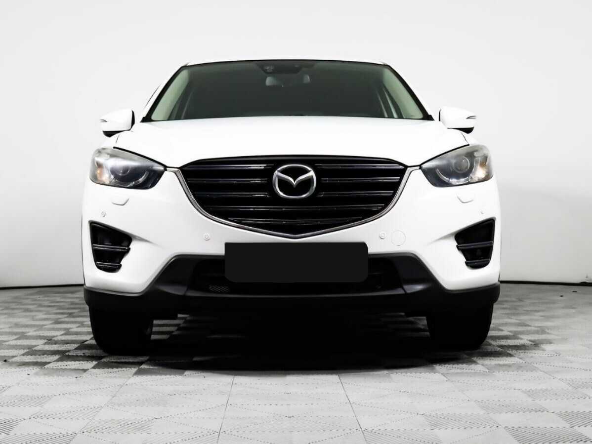 Купить Mazda CX-5, 2016, 90 154 км, фото №2