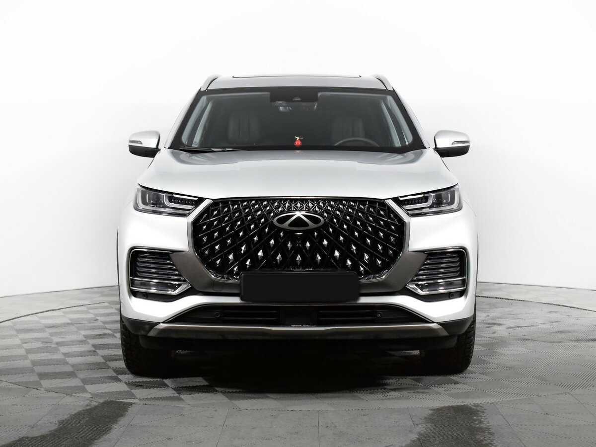 Купить Chery Tiggo 8 Pro Max, 2023, 15 262 км, фото №2