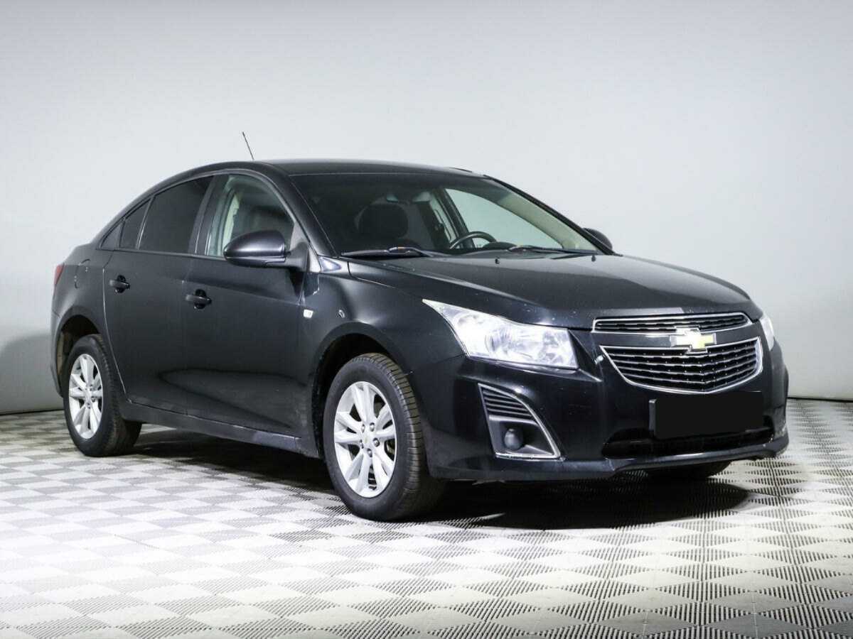 Купить Chevrolet Cruze, 2013, 223 000 км, фото №3