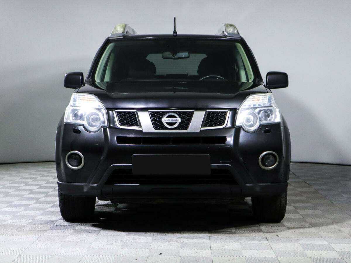 Купить Nissan X-Trail, 2013, 139 000 км, фото №2