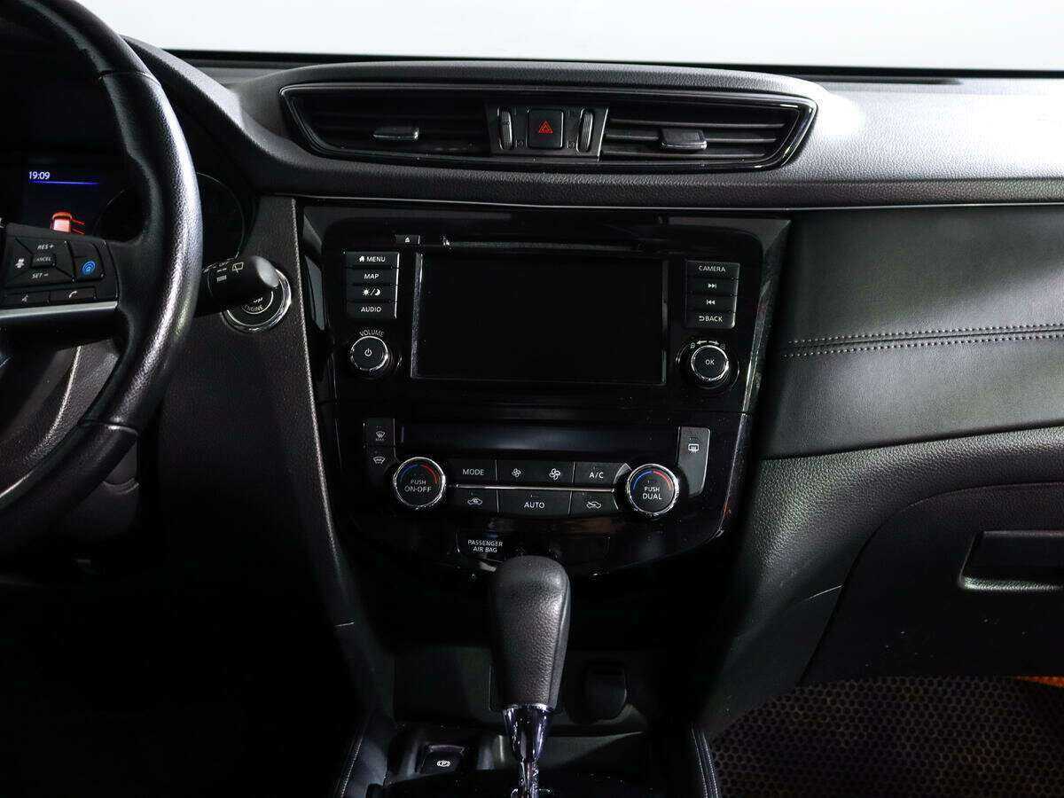Купить Nissan X-Trail, 2022, 46 000 км, фото №11