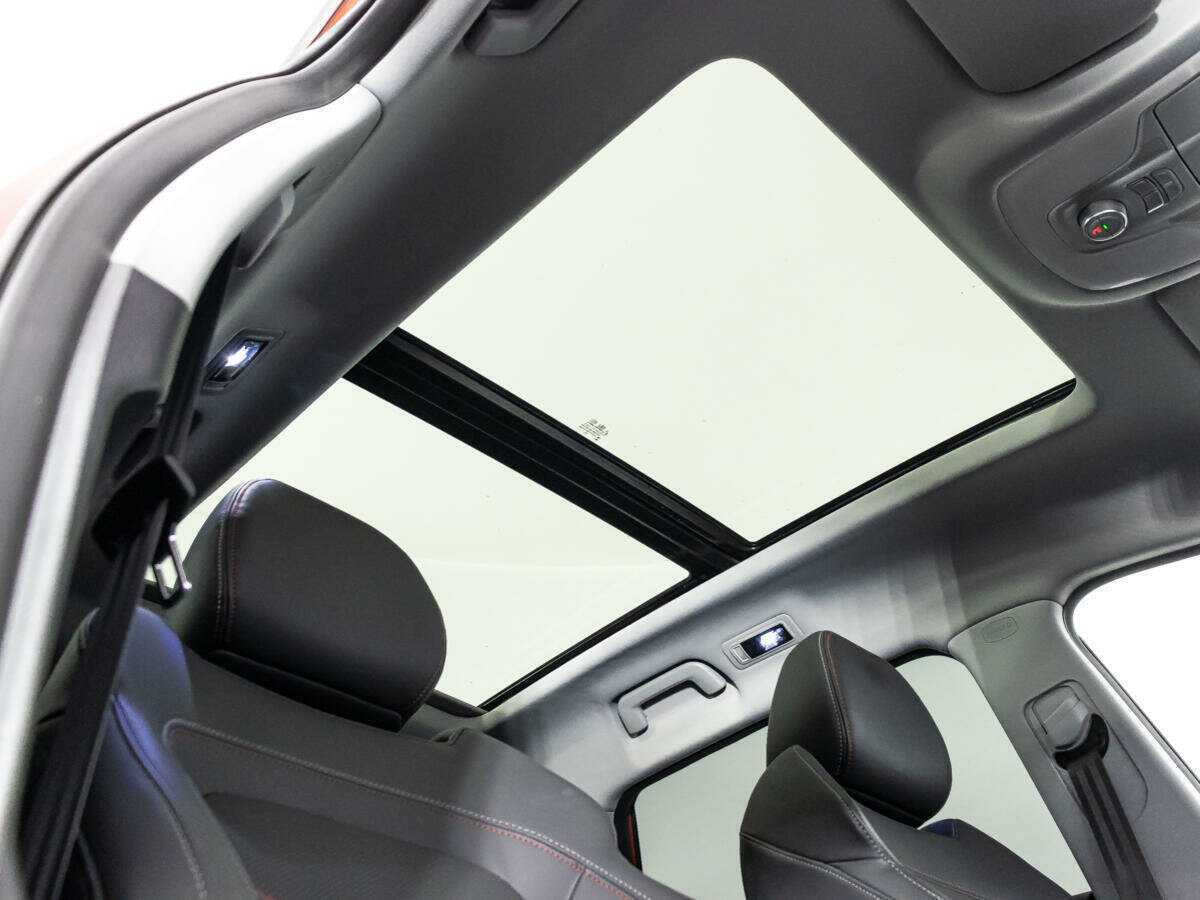 Купить CHERY Tiggo 7 Pro, 2022, 36 254 км, фото №22