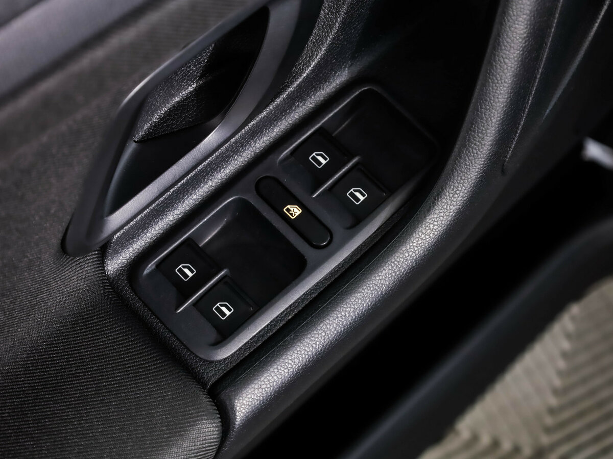 Купить Skoda Fabia II Рестайлинг, 2014, 99 405 км, фото №18