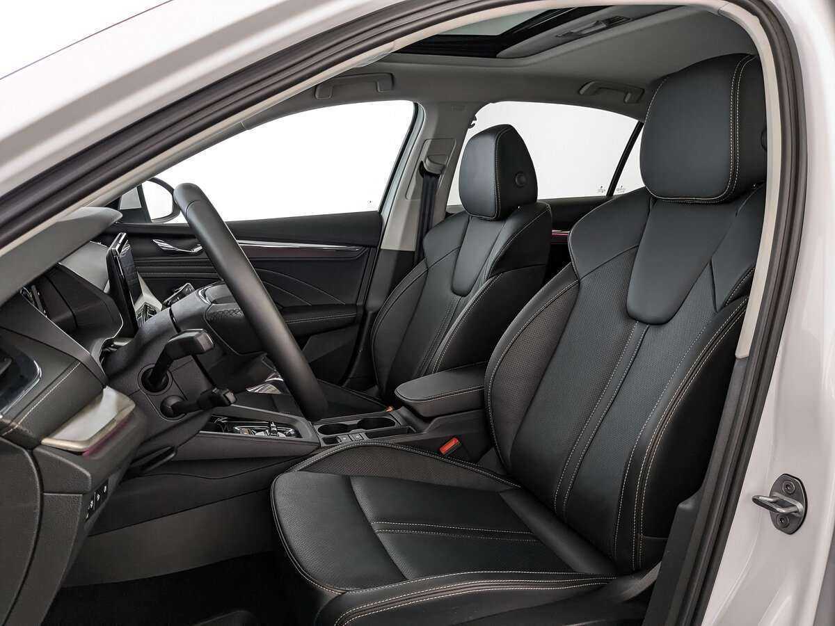 Купить Skoda Octavia, 2023, 10 780 км, фото №15