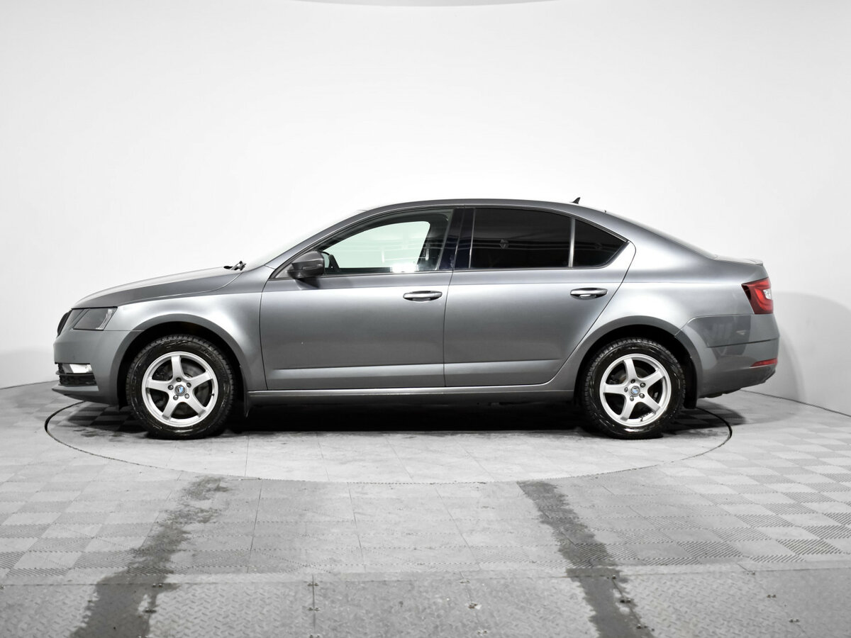 Купить Skoda Octavia III (A7) Рестайлинг, 2020, 68 666 км, фото №8