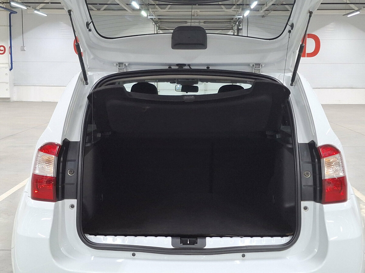 Купить Nissan Terrano III (D10), 2018, 118 242 км, фото №10