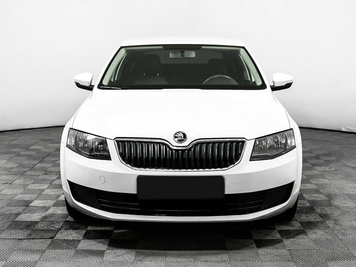 Купить Skoda Octavia, 2014, 144 250 км, фото №2
