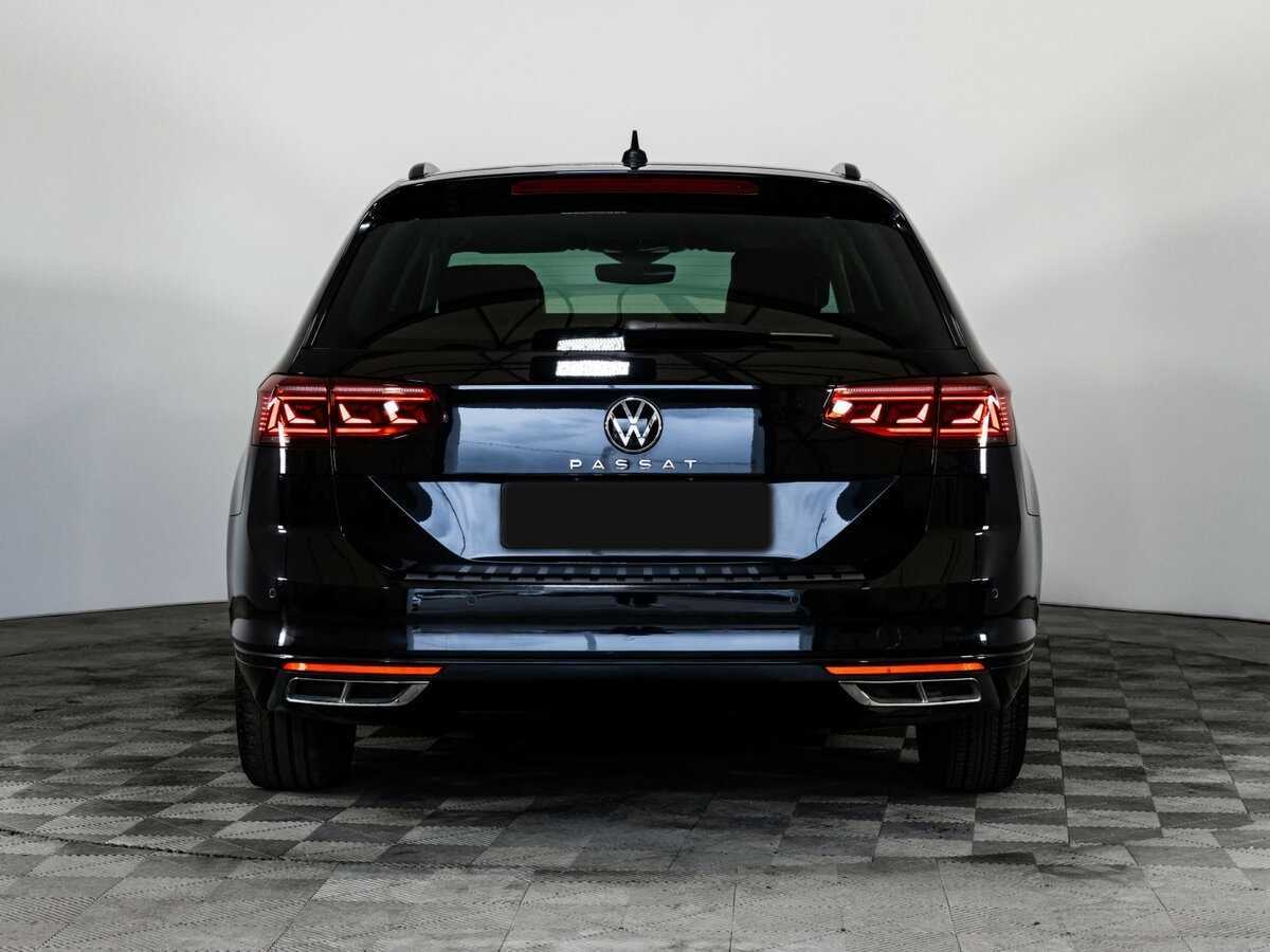 Купить Volkswagen Passat, 2020, 133 000 км, фото №6
