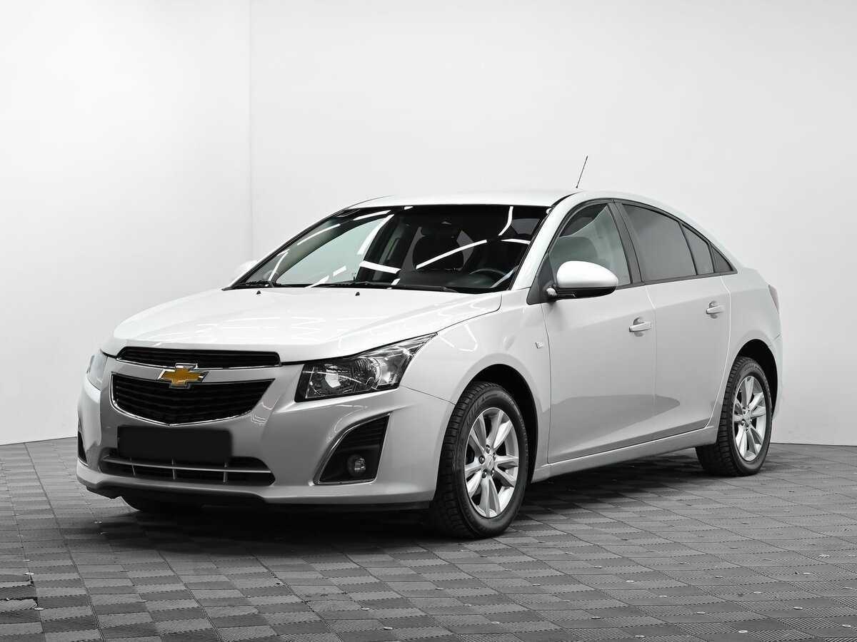 Купить Chevrolet Cruze, 2013, 183 000 км, фото №1