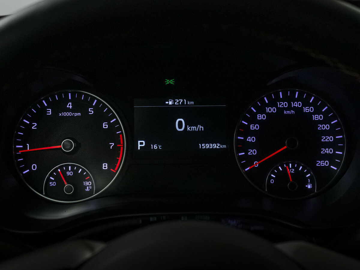 Купить Kia Optima IV Рестайлинг, 2019, 159 390 км, фото №11
