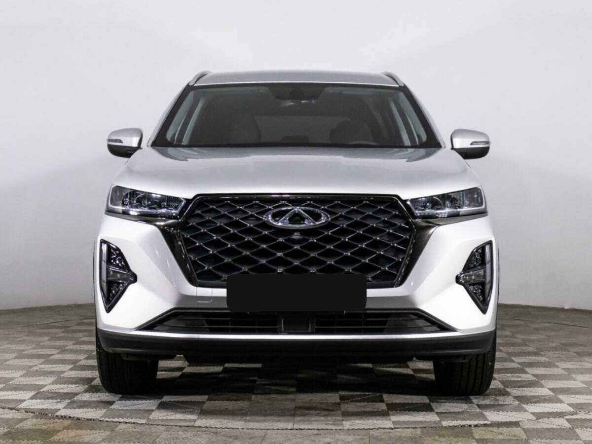 Купить CHERY Tiggo 7 Pro Max, 2023, 24 043 км, фото №2
