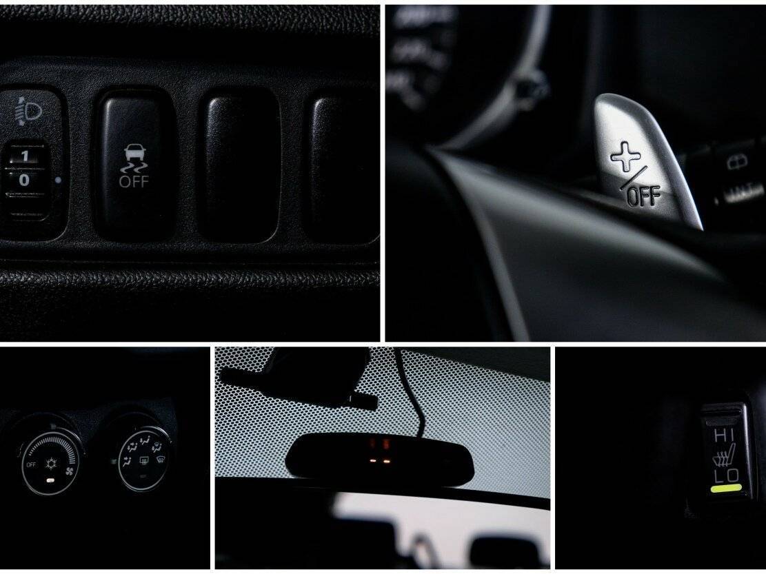 Купить Mitsubishi ASX, 2012, 286 909 км, фото №15
