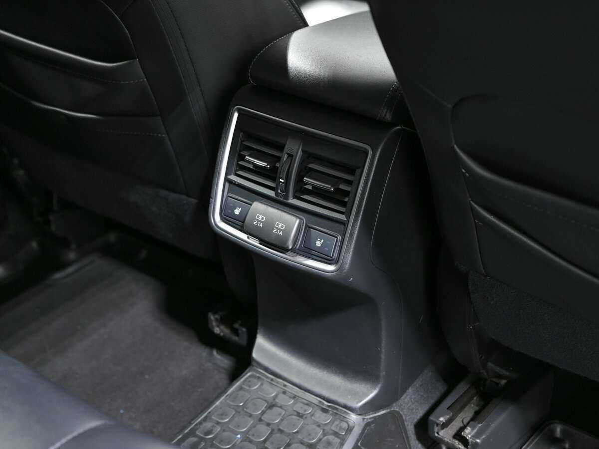Купить Subaru Forester, 2020, 125 249 км, фото №20
