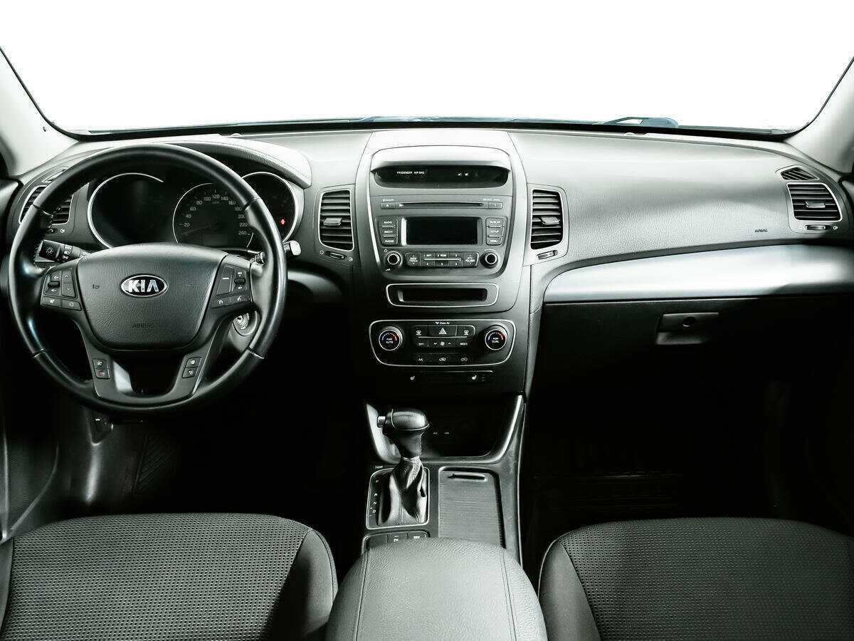 Купить Kia Sorento, 2014, 126 000 км, фото №9
