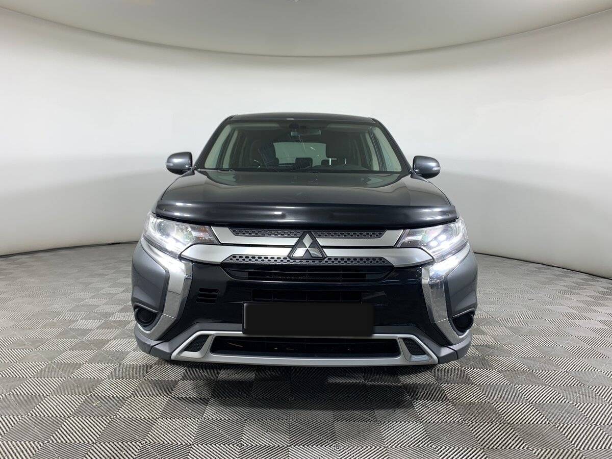 Купить Mitsubishi Outlander, 2019, 74 846 км, фото №2
