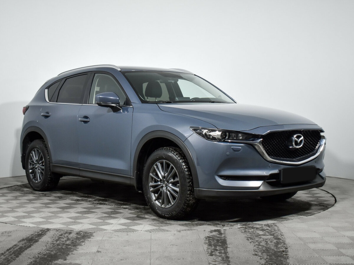 Купить Mazda CX-5 II, 2020, 89 130 км, фото №3