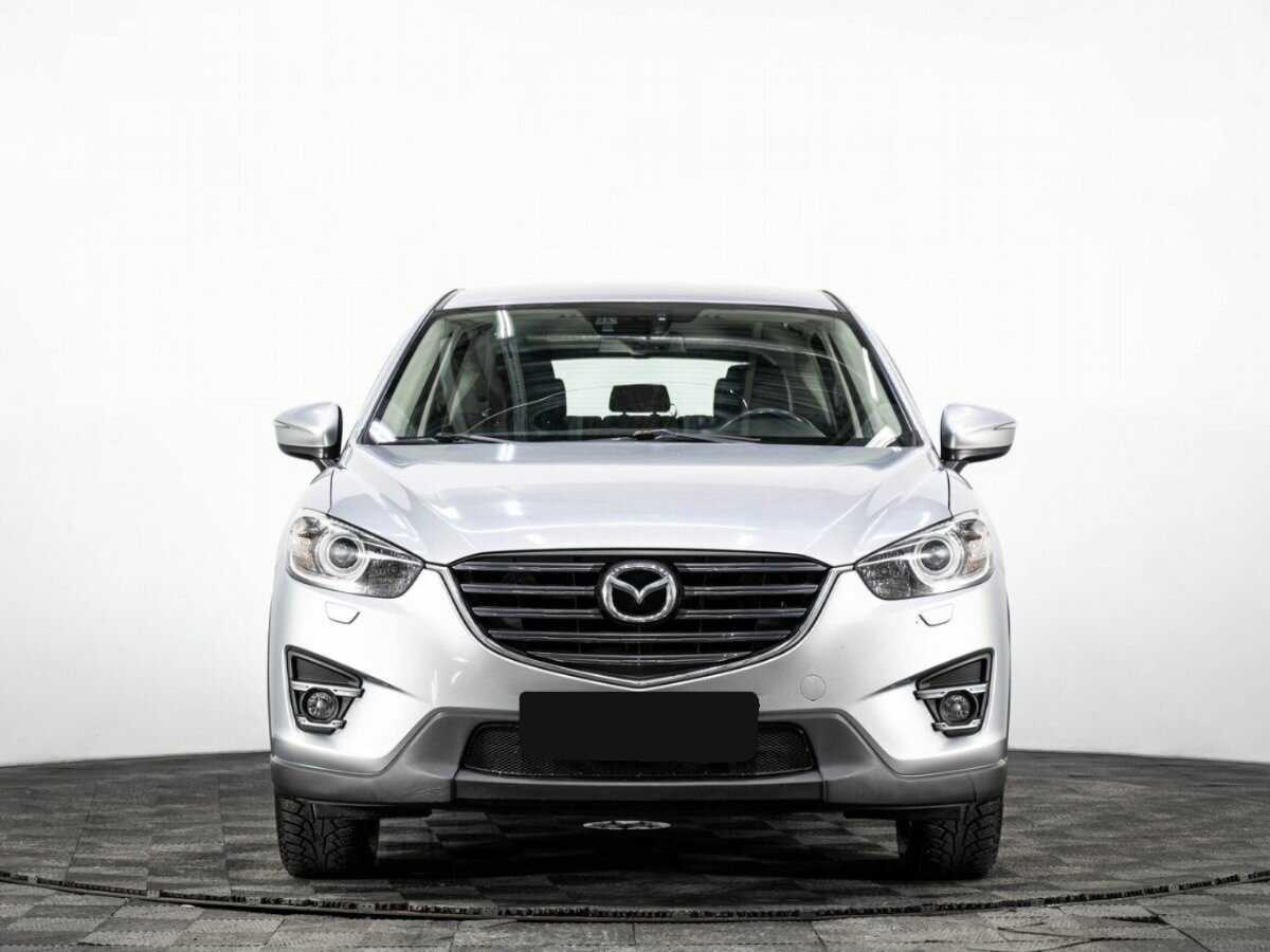 Купить Mazda CX-5, 2015, 150 000 км, фото №2
