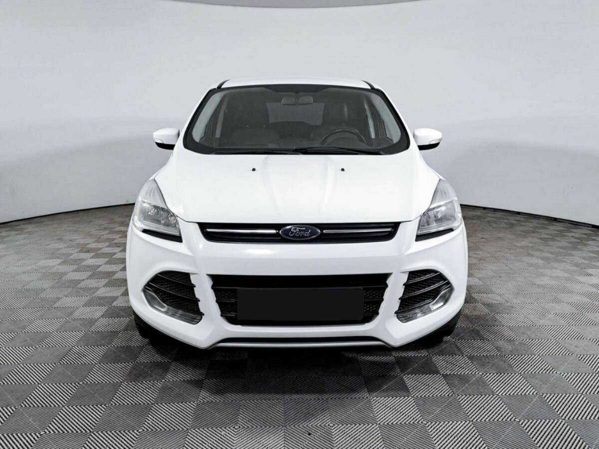 Купить Ford Kuga, 2016, 150 000 км, фото №2