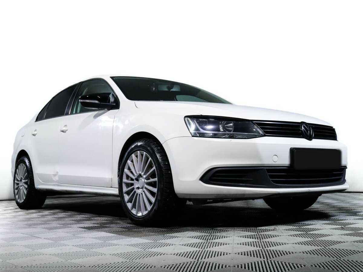 Купить Volkswagen Jetta, 2013, 198 671 км, фото №16