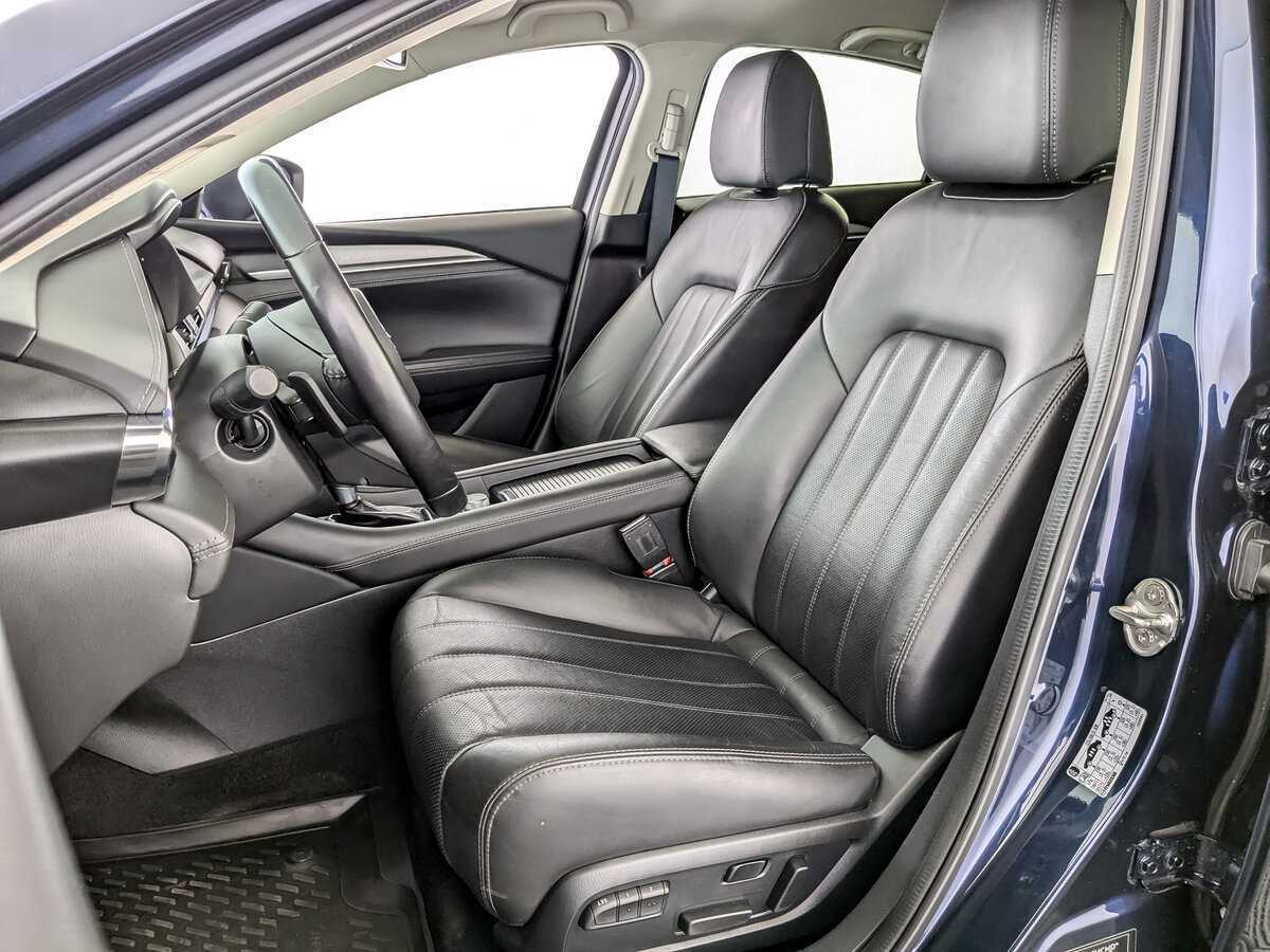 Купить Mazda 6, 2020, 55 396 км, фото №20