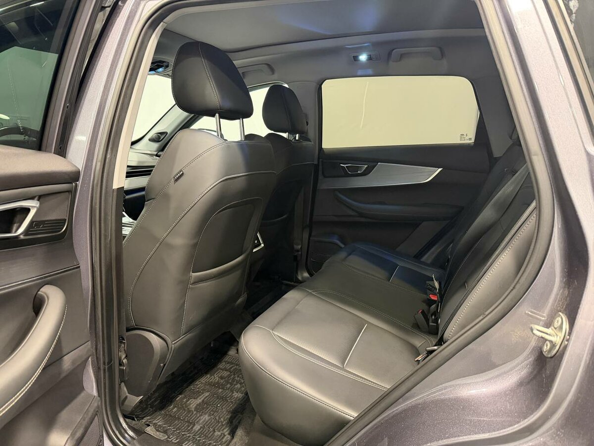 Купить Chery Tiggo 7 Pro Max I, 2022, 53 122 км, фото №14