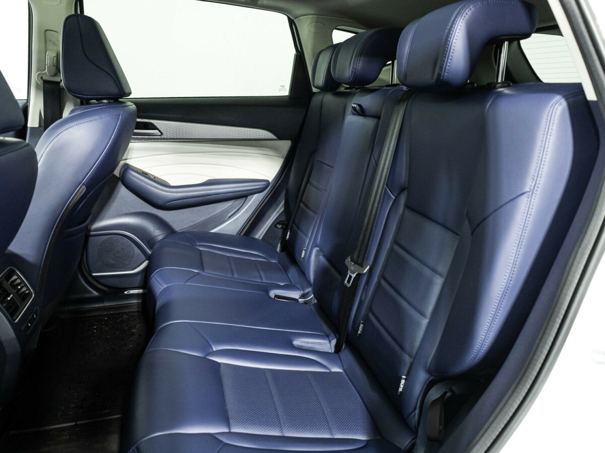Купить Haval F7 I Рестайлинг, 2023, 29 457 км, фото №10