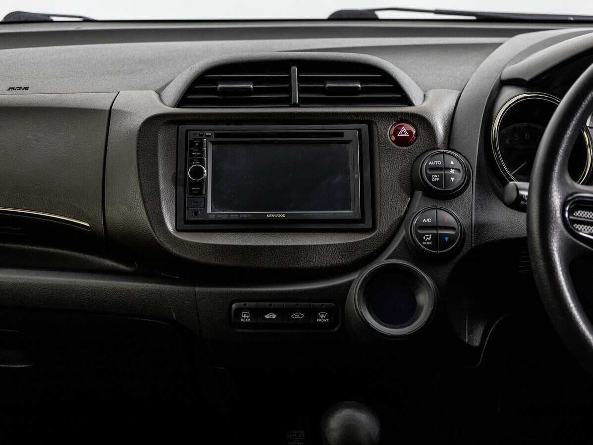Купить Honda Fit Shuttle, 2013, 144 645 км, фото №14