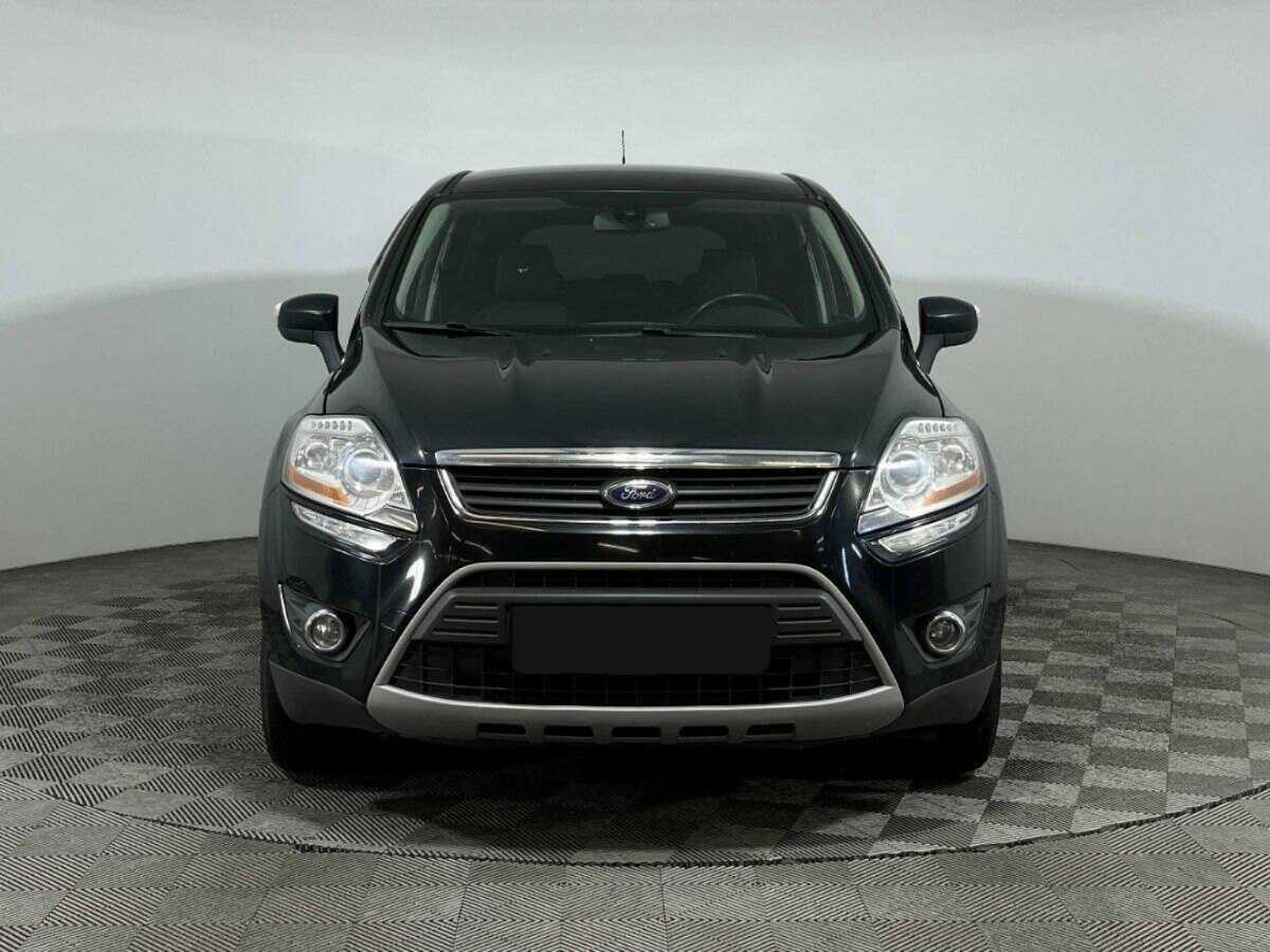 Купить Ford Kuga, 2012, 163 010 км, фото №2