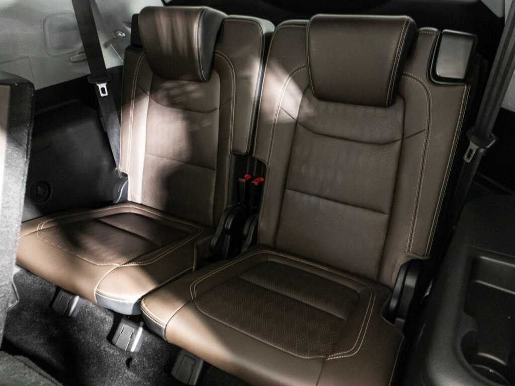 Купить CHERY Tiggo 8 Pro, 2023, 35 368 км, фото №21