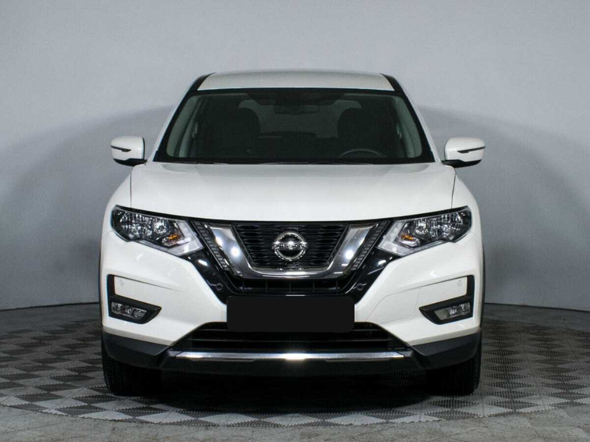 Купить Nissan X-Trail, 2019, 14 878 км, фото №2