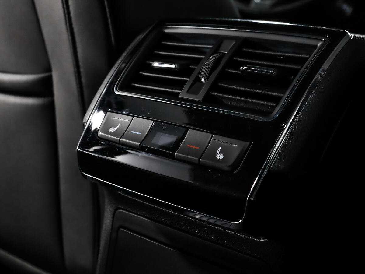 Купить Skoda Superb, 2019, 196 650 км, фото №15