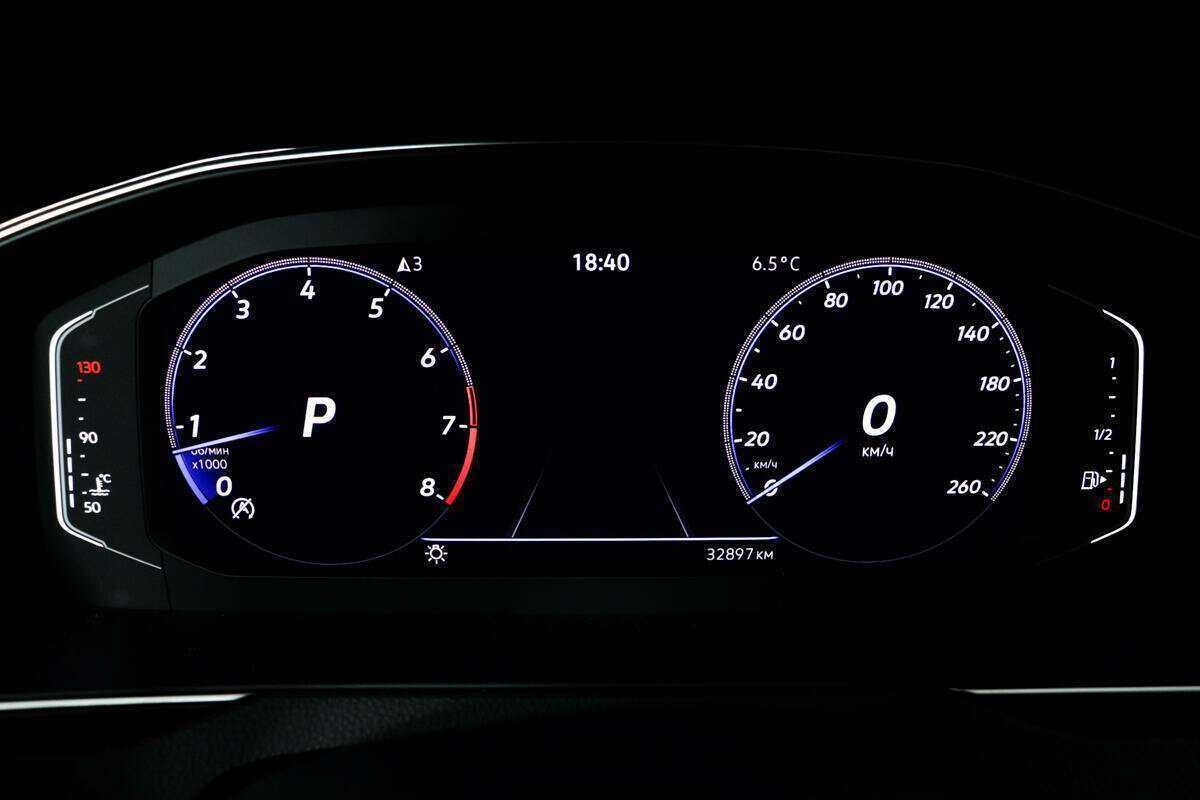 Купить Volkswagen Passat, 2021, 32 894 км, фото №10