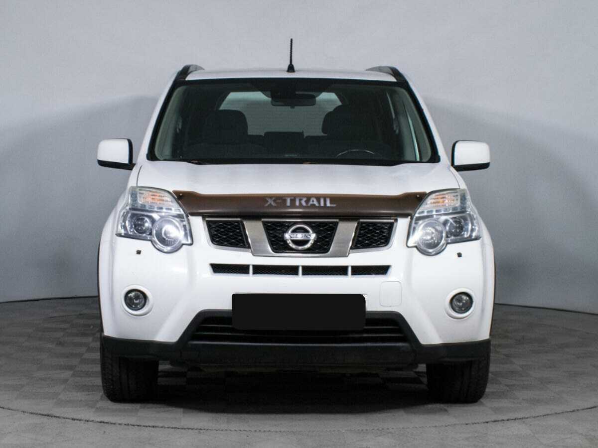 Купить Nissan X-Trail, 2012, 172 000 км, фото №2
