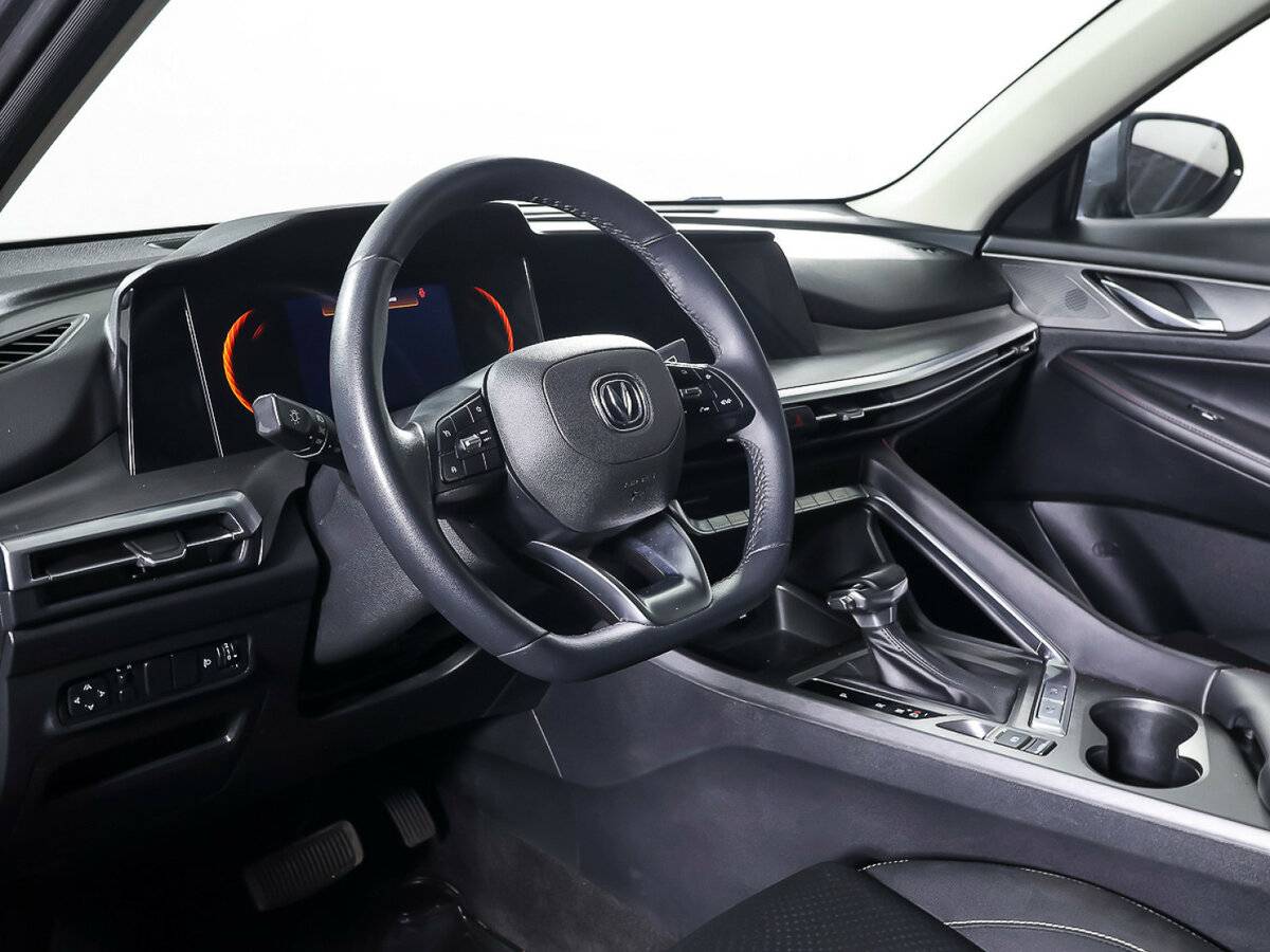 Купить Changan CS35 Plus I Рестайлинг, 2023, 64 818 км, фото №14