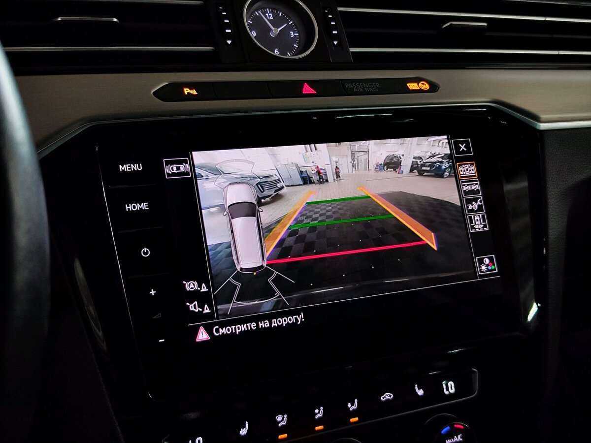 Купить Volkswagen Passat Alltrack, 2019, 153 200 км, фото №18