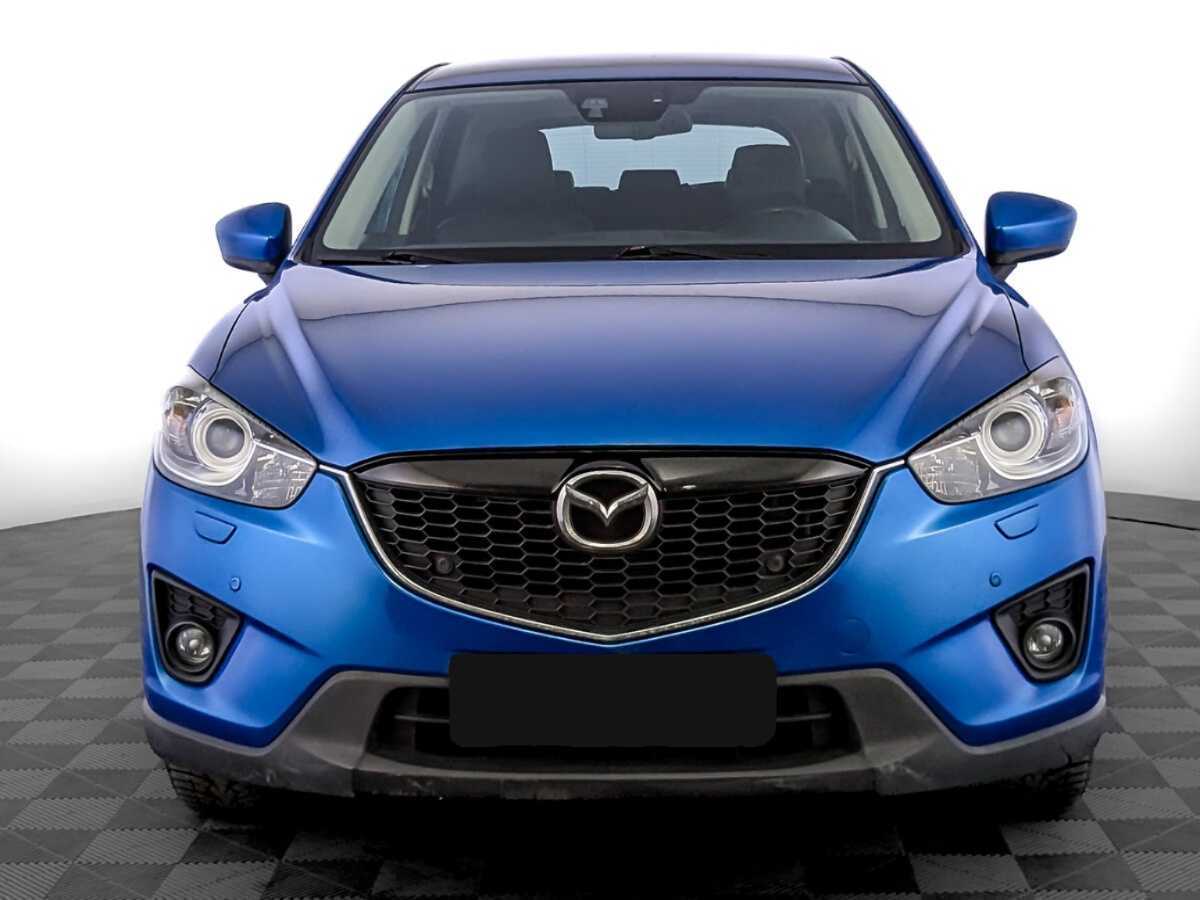 Купить Mazda CX-5, 2012, 145 881 км, фото №2