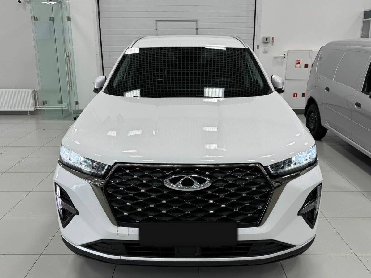 Купить Chery Tiggo 7 Pro Max, 2023, 50 580 км, фото №2
