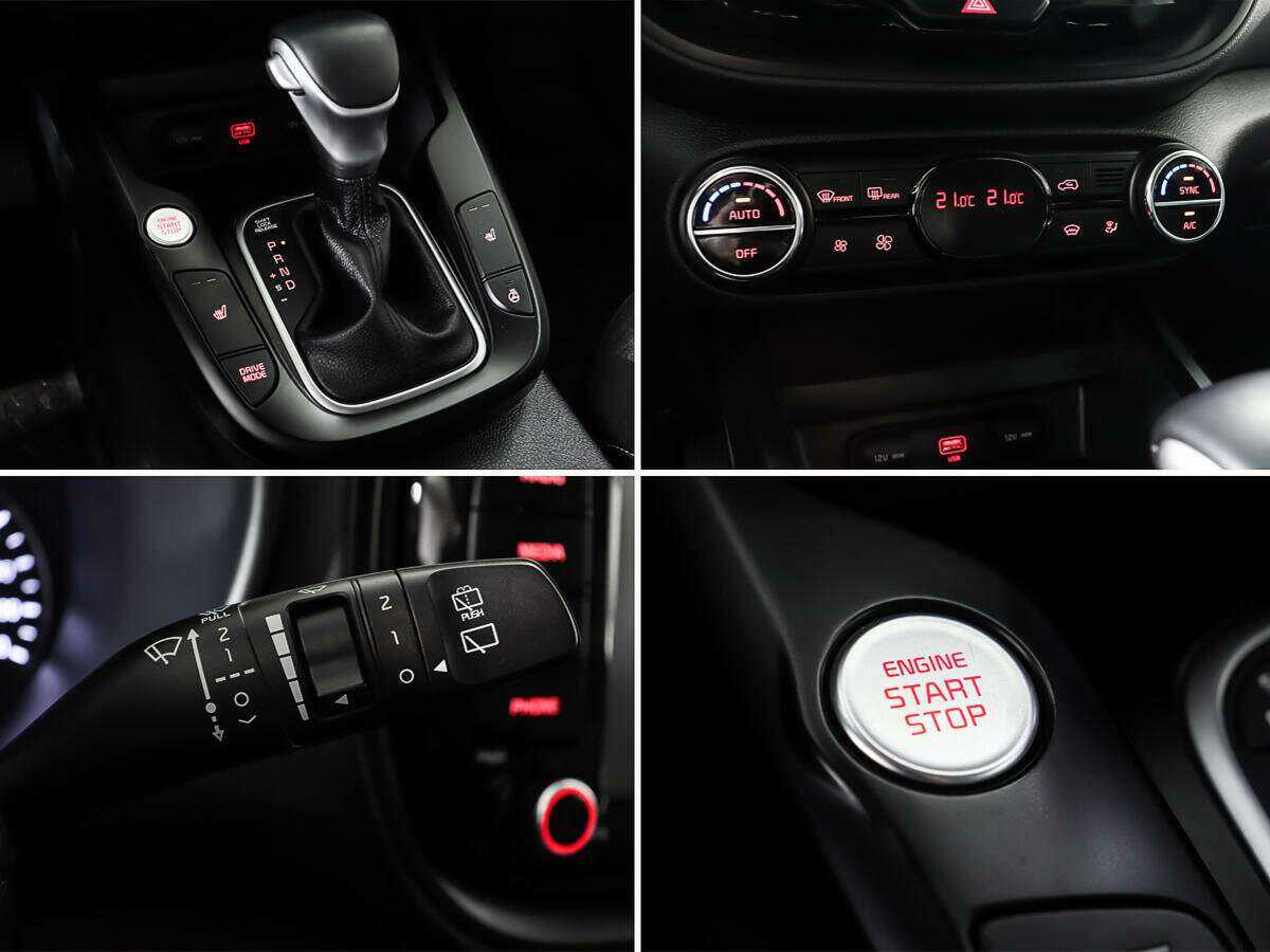Купить Kia Soul, 2021, 25 665 км, фото №19