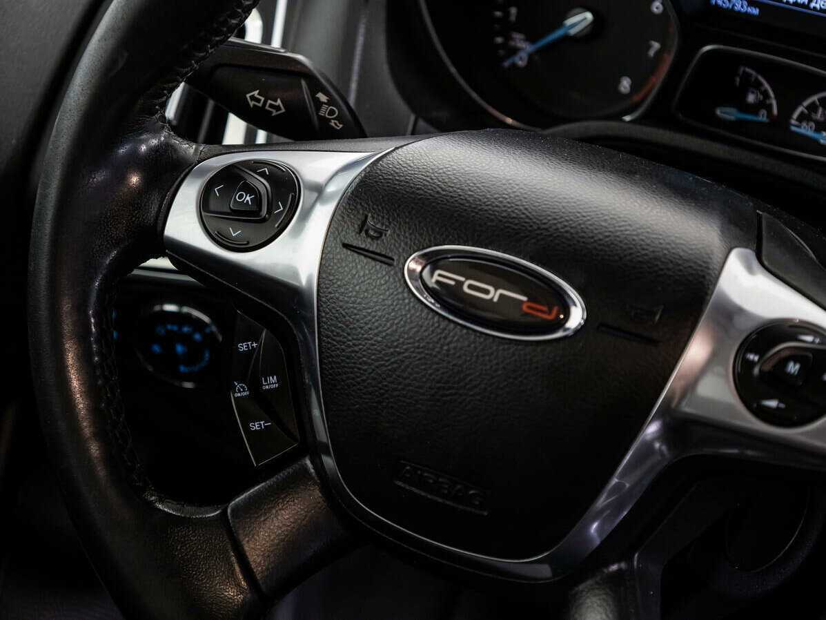 Купить Ford Focus, 2014, 140 000 км, фото №19