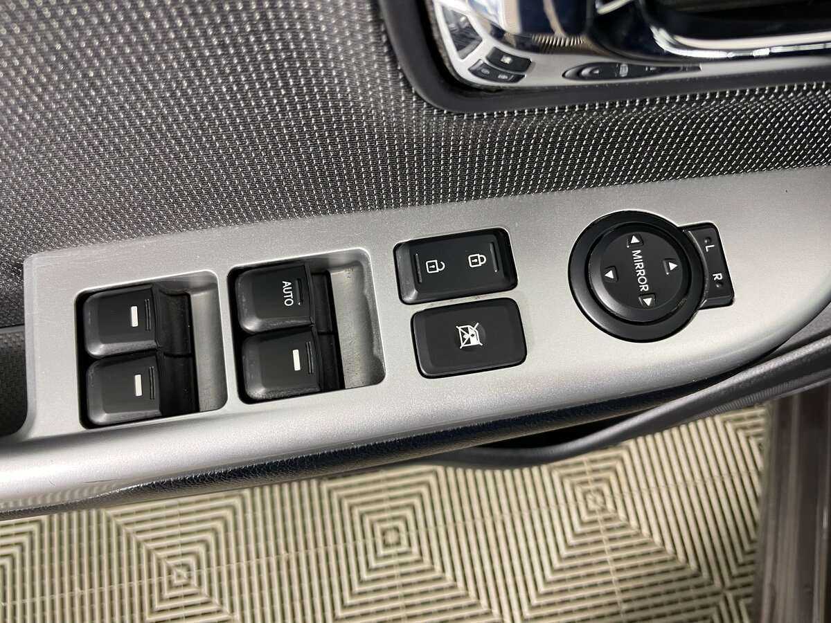 Купить Kia Rio 6-speed, 2014, 95 607 км, фото №16