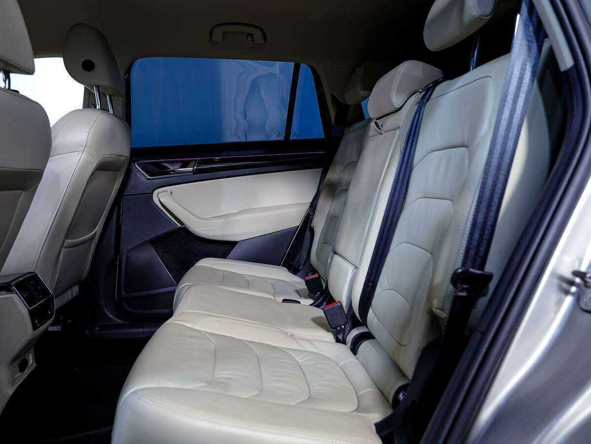 Купить Skoda Kodiaq, 2018, 64 565 км, фото №13
